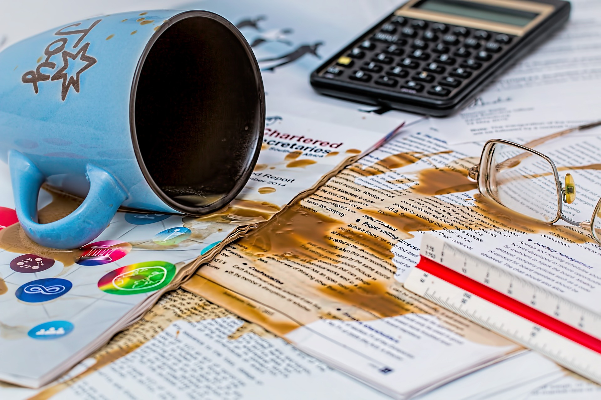 5 mistakes when tackling the human aspect of cyber security