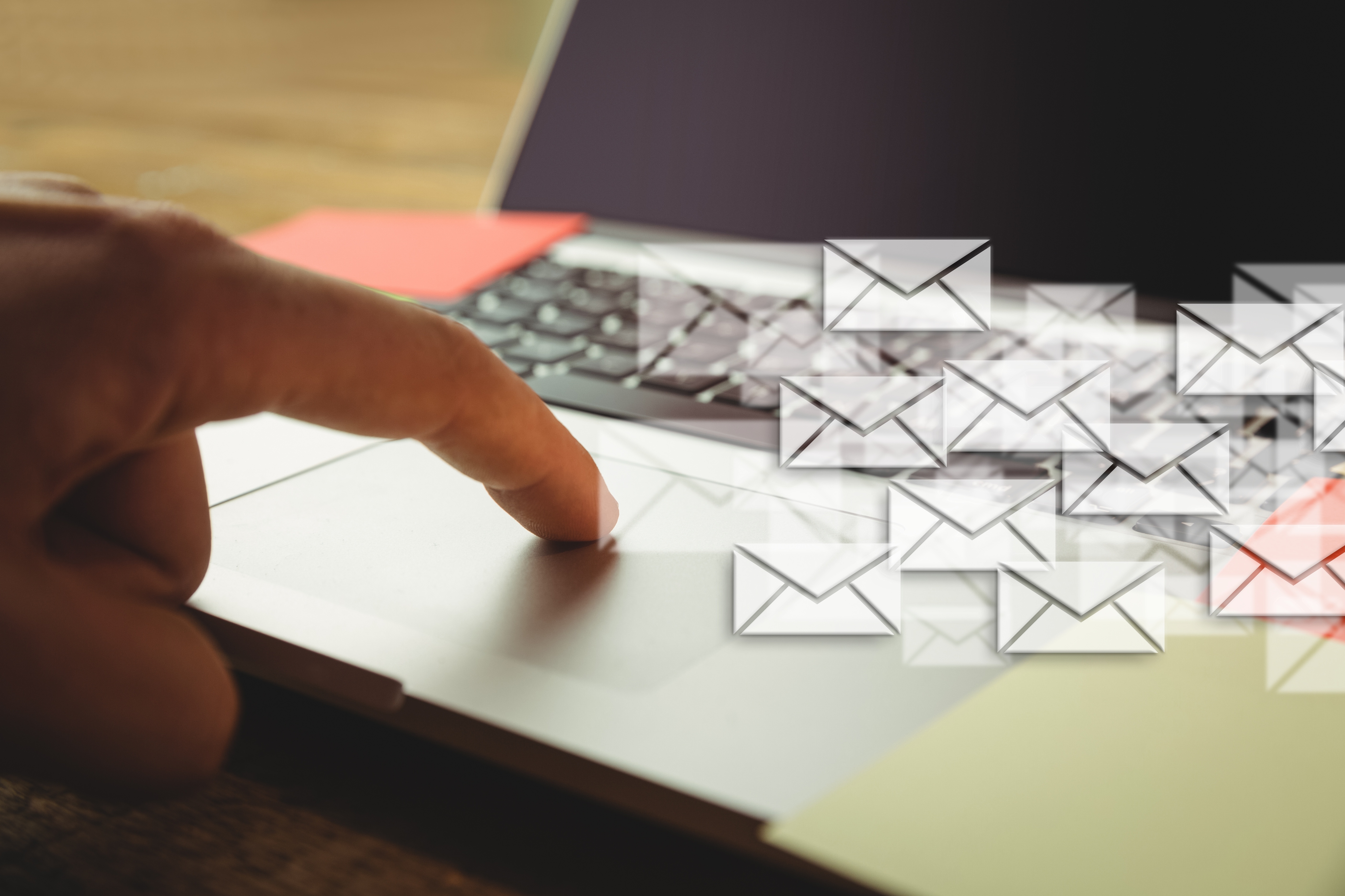 What is a Misdirected Email? How to tackle the threat through behaviour change | ThinkCyber