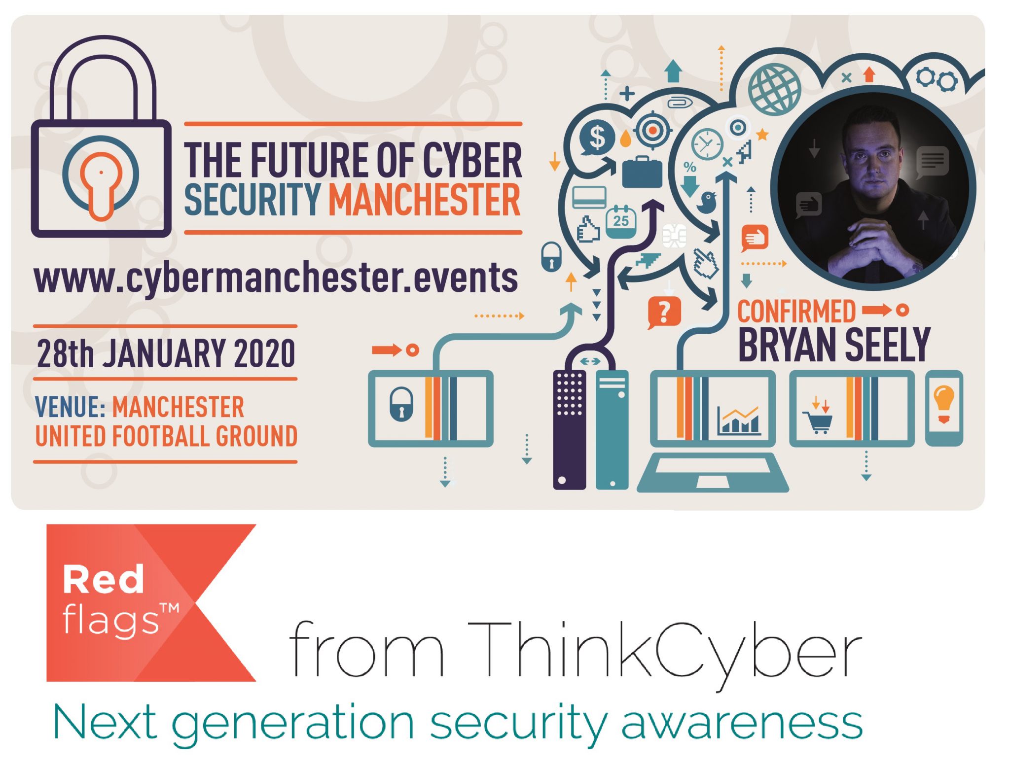 ThinkCyber are heading back to Manchester