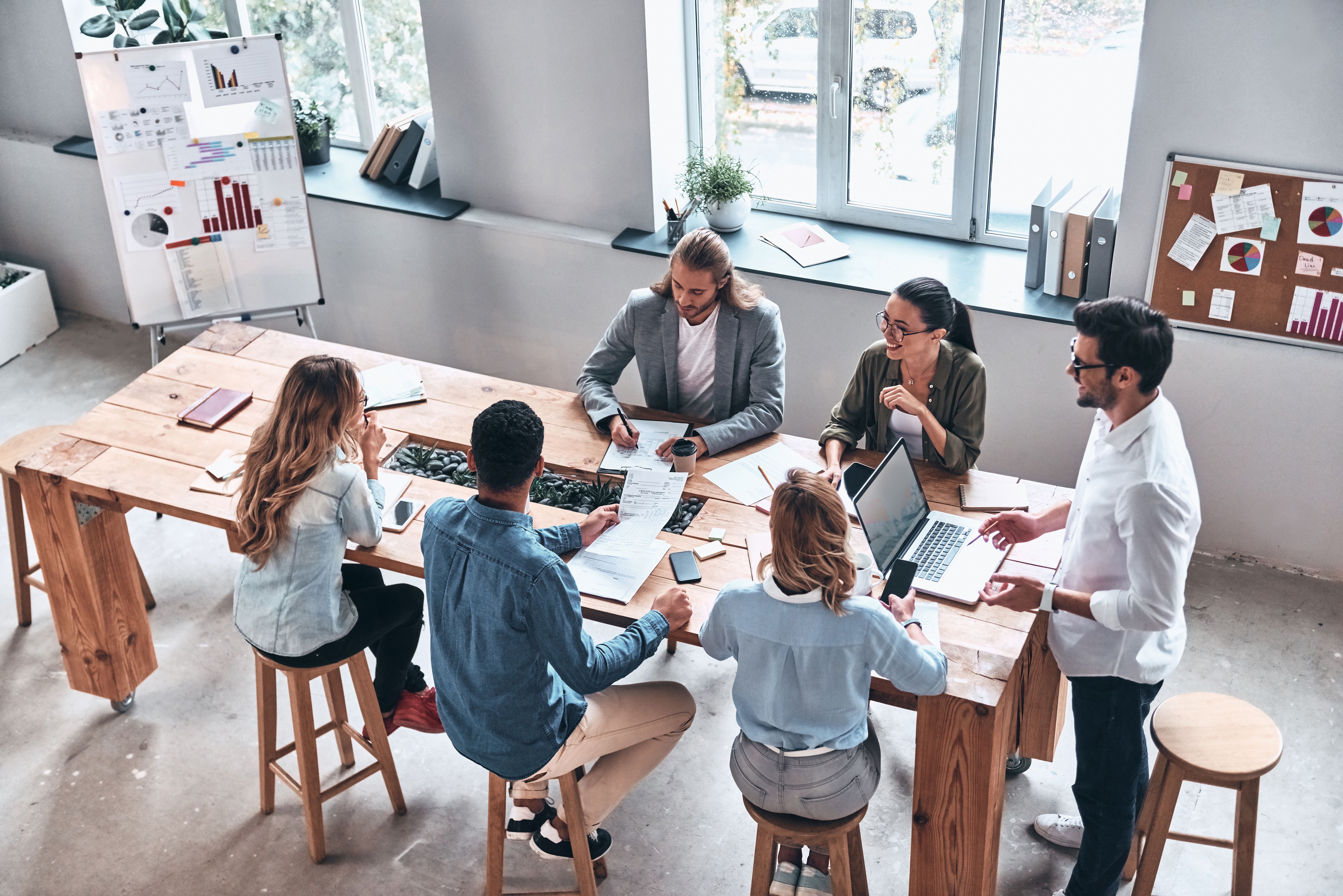 The Importance of Engaging Senior Leadership In Secure Behaviours